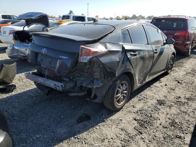 Image 3 of 2016 TOYOTA PRIUS  2016 with VIN JTDKARFU0G3020729