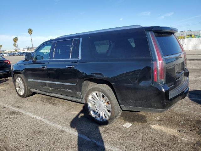 Obraz 2 z 2016 CADILLAC ESCALADE ESV PLATINUM 2016 z VIN 1GYS4KKJ8GR108462