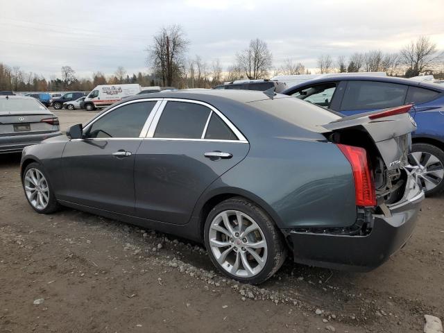 Obraz 2 z 2013 CADILLAC ATS PREMIUM 2013 z VIN 1G6AL5S34D0157278