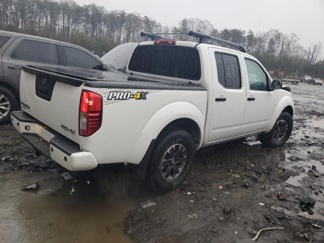 Obraz 3 z 2015 NISSAN FRONTIER S 2015 z VIN 1N6AD0EV0FN719321