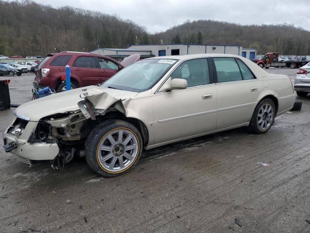 2008 CADILLAC DTS  2008 image