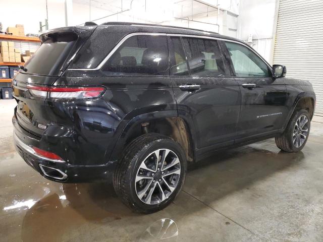 Изображение 3 2022 JEEP GRAND CHEROKEE OVERLAND 4XE 2022 с VIN 1C4RJYD61N8716433