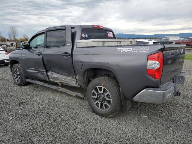 Изображение 2 2018 TOYOTA TUNDRA CREWMAX SR5 2018 с VIN 5TFDY5F19JX769015