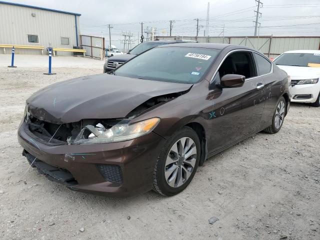 Изображение 1 2014 HONDA ACCORD LX-S 2014 с VIN 1HGCT1B35EA003299