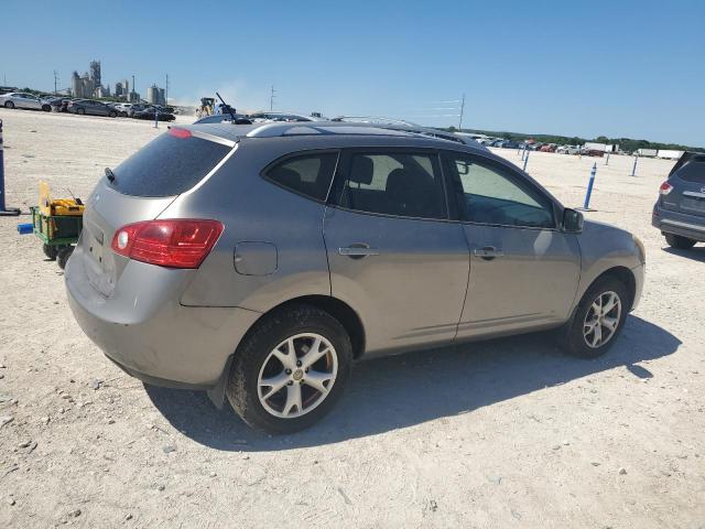Obraz 3 z 2009 NISSAN ROGUE S 2009 z VIN JN8AS58V69W187657