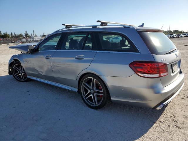 Изображение 2 2014 MERCEDES-BENZ E 63 AMG-S 2014 с VIN WDDHH7GB8EB075252
