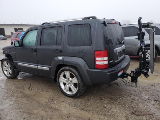 Image 2 of 2011 JEEP LIBERTY SPORT 2011 with VIN 1J4PN2GK9BW545241