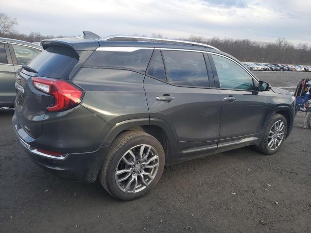 Obraz 3 z 2022 GMC TERRAIN DENALI 2022 z VIN 3GKALXEV1NL258745
