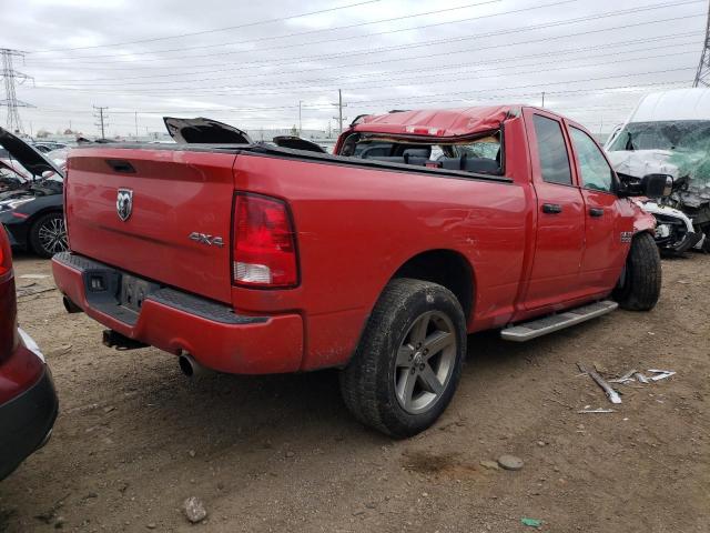 Изображение 3 2015 RAM 1500 ST 2015 с VIN 1C6RR7FT0FS739011