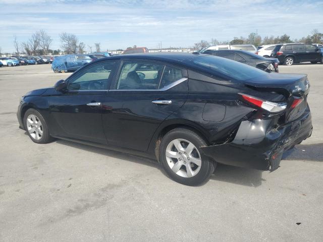 Изображение 2 2020 NISSAN ALTIMA S 2020 с VIN 1N4BL4BV3LC210598