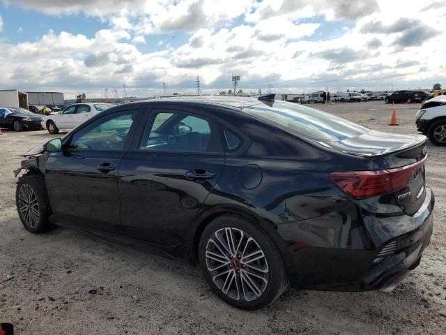 Изображение 2 2022 KIA FORTE GT 2022 с VIN 3KPF44AC0NE486726