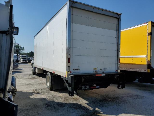 Image 3 of 2017 HINO 258/268  2017 with VIN 5PVNJ8JV0H4S63279
