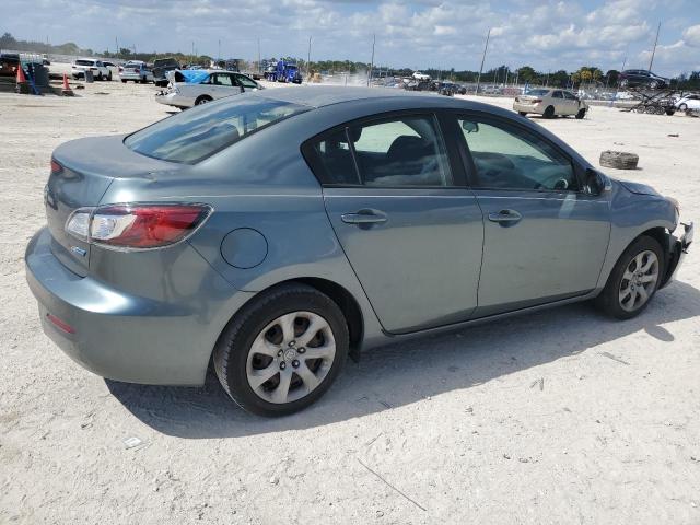 Изображение 3 2013 MAZDA 3 I 2013 с VIN JM1BL1U77D1780821