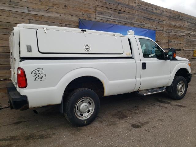 Изображение 3 2013 FORD F250 SUPER DUTY 2013 с VIN 1FTBF2B6XDEA76466