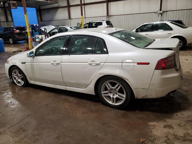 Изображение 2 2007 ACURA TL  2007 с VIN 19UUA66257A017554