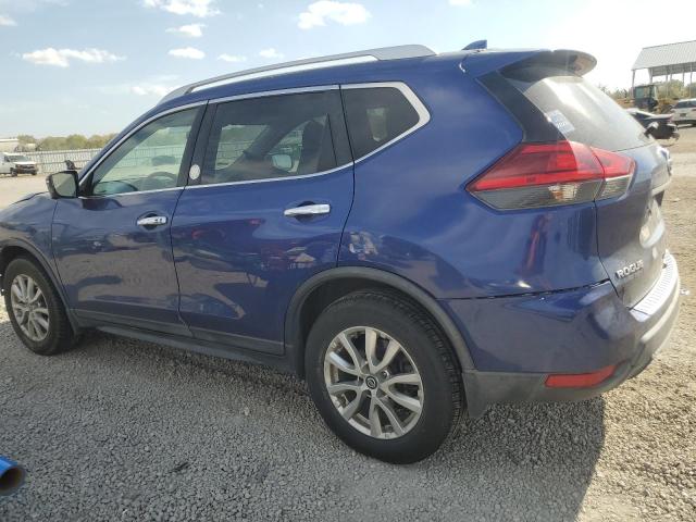 Изображение 2 2017 NISSAN ROGUE S 2017 с VIN KNMAT2MT9HP547170