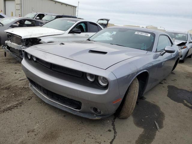 Изображение 1 2018 DODGE CHALLENGER SXT 2018 с VIN 2C3CDZAG0JH229376