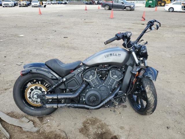 Изображение 1 2023 INDIAN MOTORCYCLE CO. SCOUT ROGUE SIXTY ABS 2023 с VIN 56KMTC118P3194006