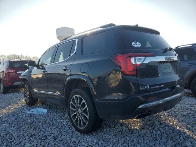 Image 2 of 2020 GMC ACADIA DENALI 2020 with VIN 1GKKNXLS0LZ152428