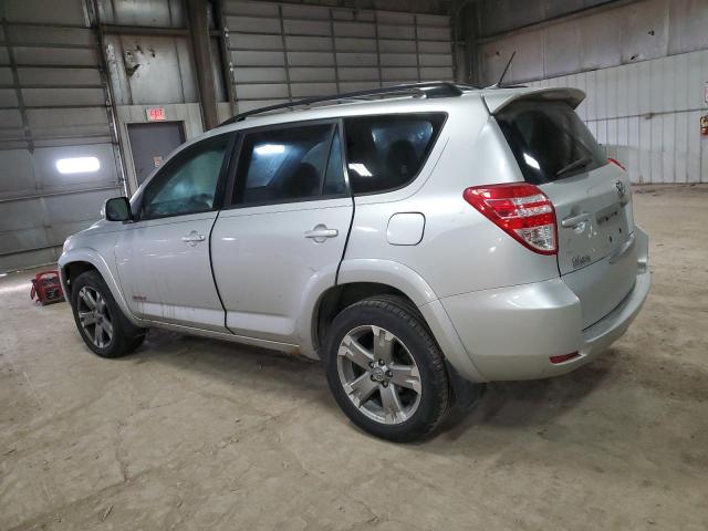 Obraz 2 z 2012 TOYOTA RAV4 SPORT 2012 z VIN JTMWF4DV0C5043119