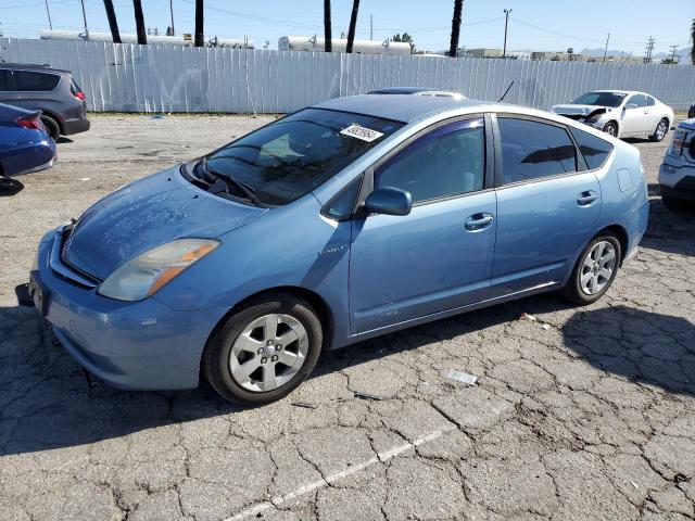 Obraz 1 z 2009 TOYOTA PRIUS  2009 z VIN JTDKB20U097841161