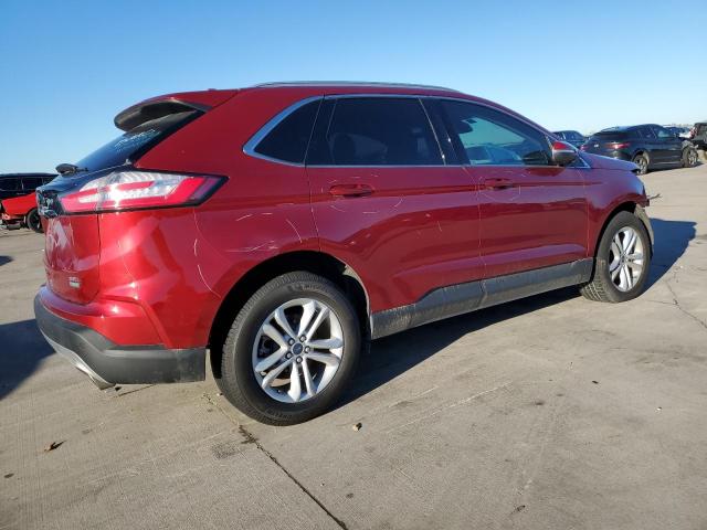 Obraz 3 z 2019 FORD EDGE SEL 2019 z VIN 2FMPK3J92KBB41592