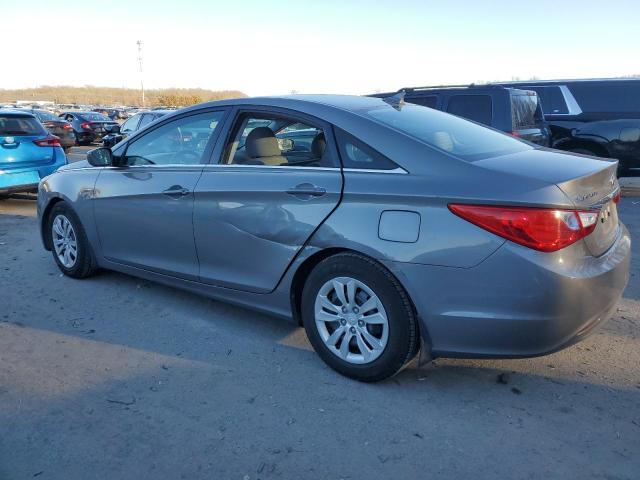 Obraz 2 z 2011 HYUNDAI SONATA GLS 2011 z VIN 5NPEB4AC0BH108043