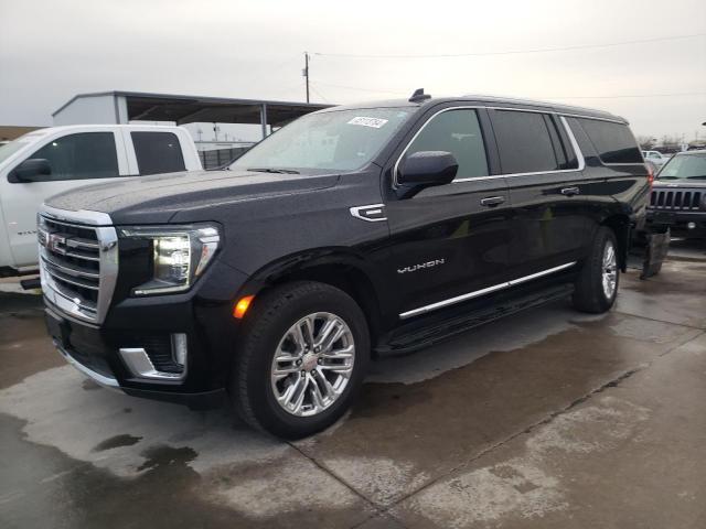 2023 GMC YUKON XL K1500 SLT 2023 image