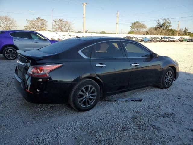 Изображение 3 2015 NISSAN ALTIMA 2.5 2015 с VIN 1N4AL3AP5FN397148
