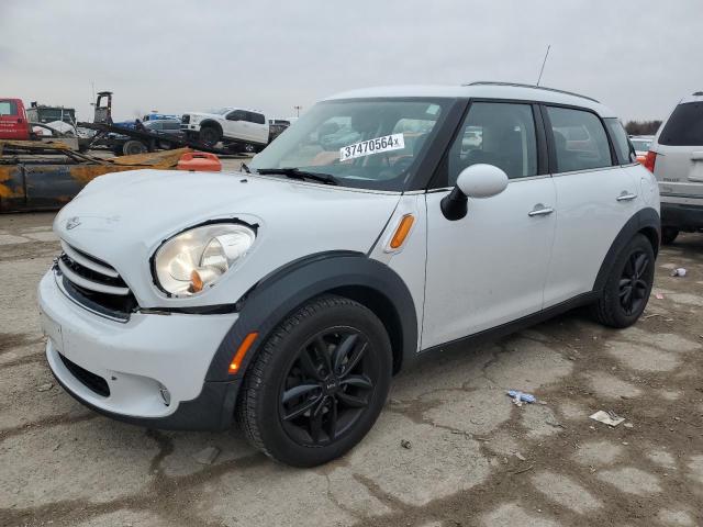 Изображение 2012 MINI COOPER COUNTRYMAN 2012