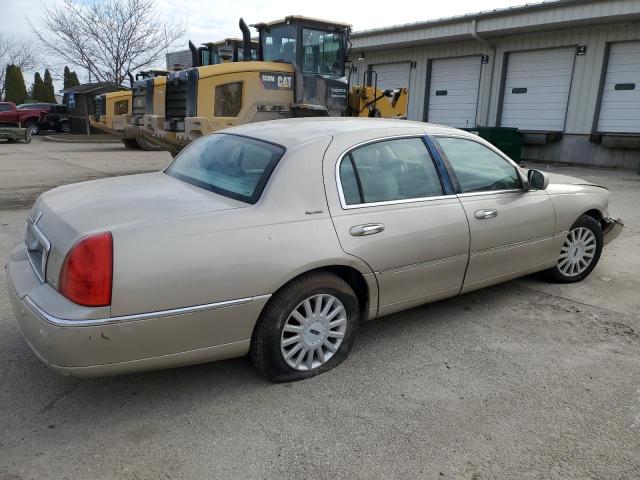 Image 3 of 2005 LINCOLN TOWN CAR SIGNATURE 2005 with VIN 1LNHM81W25Y658514