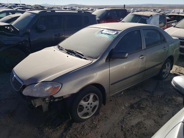 Obraz 1 z 2006 TOYOTA COROLLA CE 2006 z VIN 1NXBR32E56Z723428