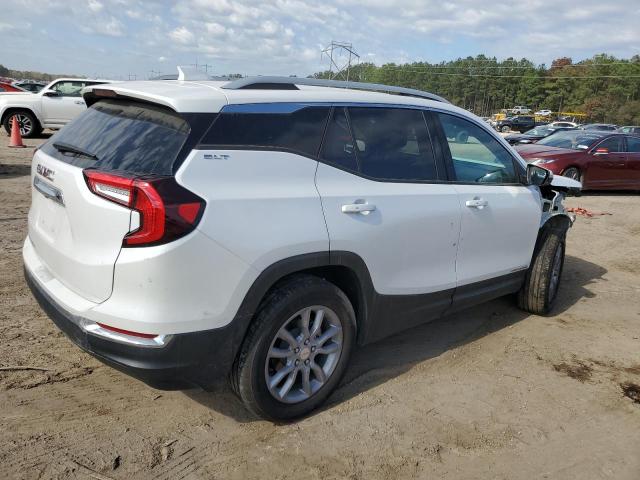 Obraz 3 z 2022 GMC TERRAIN SLT 2022 z VIN 3GKALPEV2NL112158