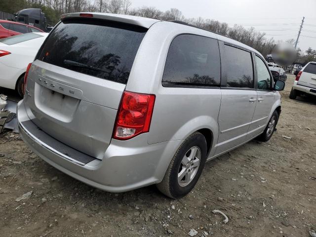 Изображение 3 2012 DODGE GRAND CARAVAN SXT 2012 с VIN 2C4RDGCG0CR190633