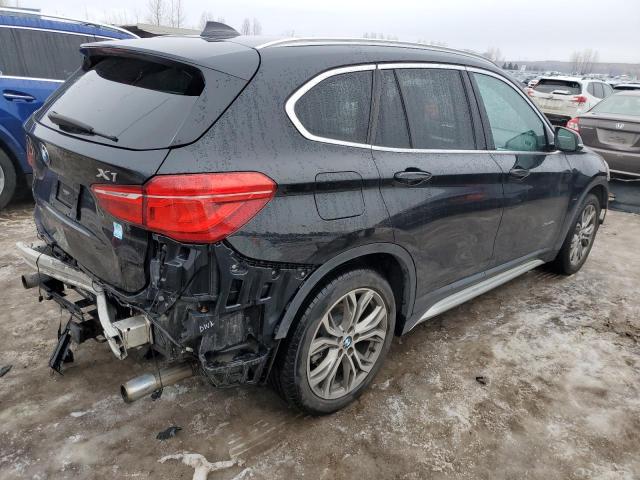 Obraz 3 z 2016 BMW X1 XDRIVE28I 2016 z VIN WBXHT3C36GP884564