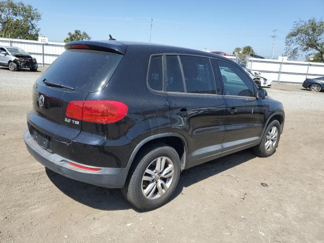 Изображение 3 2013 VOLKSWAGEN TIGUAN S 2013 с VIN WVGAV7AX7DW541782
