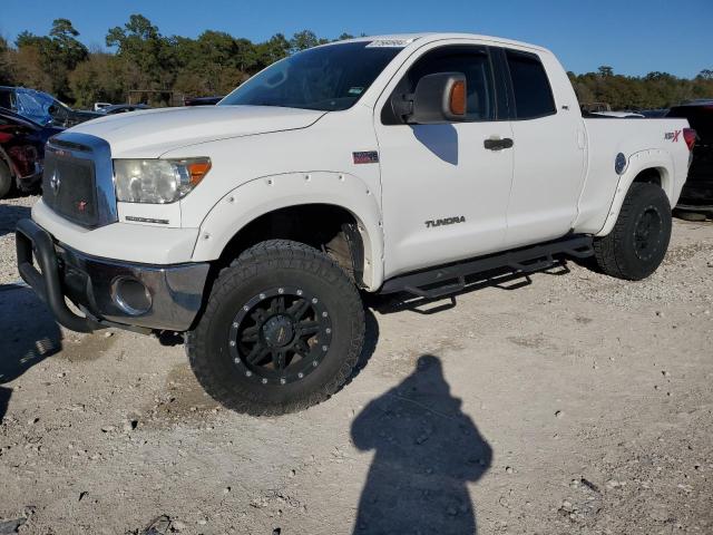 Obraz 2012 TOYOTA TUNDRA DOUBLE CAB SR5 2012