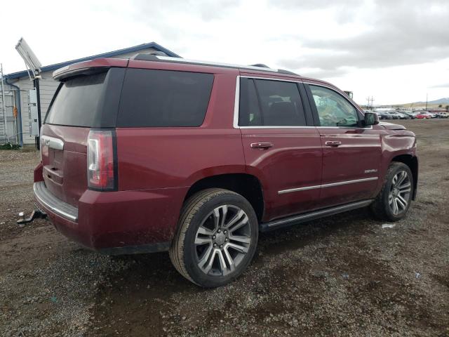 Image 3 of 2018 GMC YUKON DENALI 2018 with VIN 1GKS2CKJ3JR319632