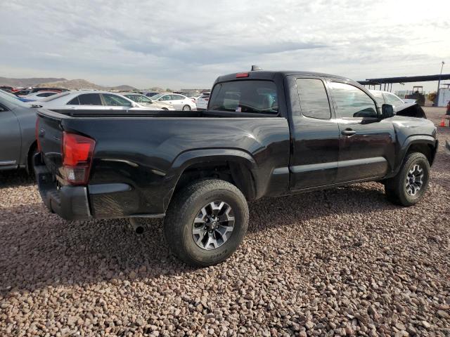 Image 3 of 2022 TOYOTA TACOMA ACCESS CAB 2022 with VIN 3TYRX5GN3NT040034
