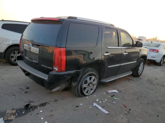 Изображение 3 2011 CADILLAC ESCALADE  2011 с VIN 1GYS4AEF8BR239563