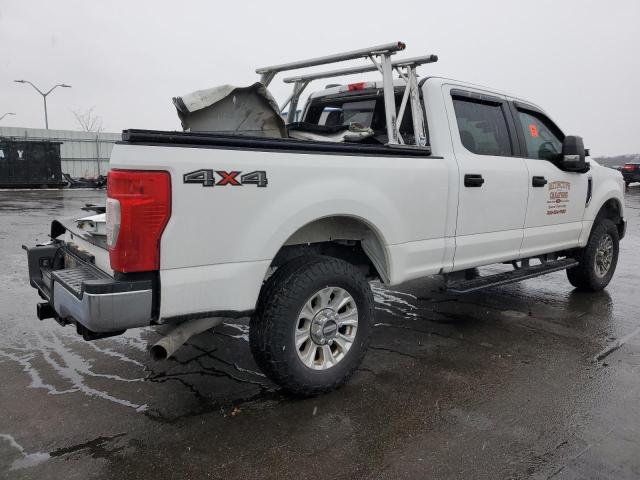 Obraz 3 z 2020 FORD F250 SUPER DUTY 2020 z VIN 1FT7W2B62LEC84278