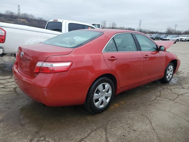 Obraz 3 z 2009 TOYOTA CAMRY BASE 2009 z VIN 4T4BE46K69R118488