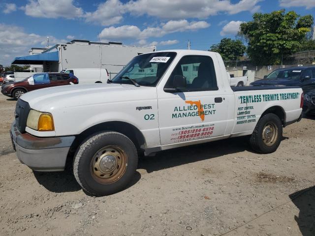 2004 FORD RANGER  2004 image