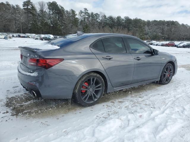 Obraz 3 z 2019 ACURA TLX TECHNOLOGY 2019 z VIN 19UUB3F64KA002888