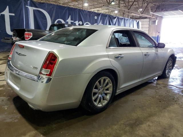Изображение 3 2012 CHRYSLER 300 LIMITED 2012 с VIN 2C3CCACG0CH199431