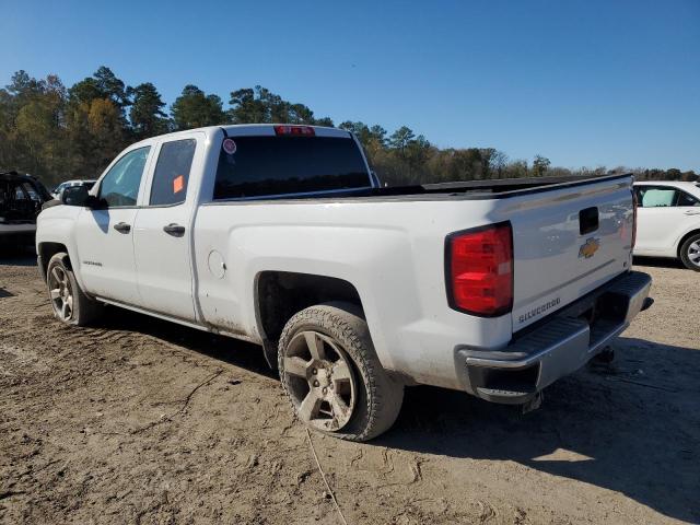 Image 2 of 2018 CHEVROLET SILVERADO C1500 LT 2018 with VIN 1GCRCREC2JZ292673