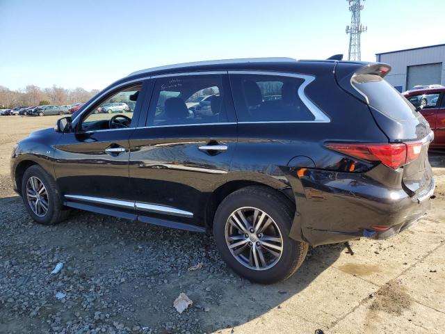 Image 2 of 2017 INFINITI QX60  2017 with VIN 5N1DL0MM5HC509867