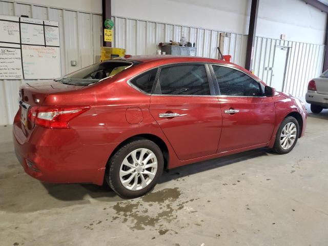 Image 3 of 2016 NISSAN SENTRA S 2016 with VIN 3N1AB7AP8GY337506