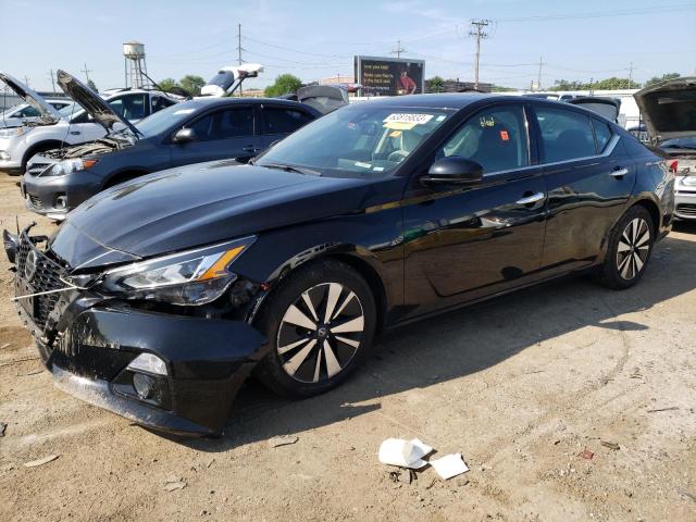 Image 1 of 2019 NISSAN ALTIMA SL 2019 with VIN 1N4BL4EV0KC232763
