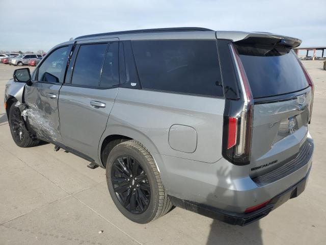 Изображение 2 2023 CADILLAC ESCALADE SPORT PLATINUM 2023 с VIN 1GYS4GKL1PR503713